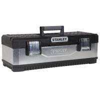 KASETA METAL-PLASTIC GALVAN. 26