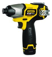 AKU UDARNI VIJAČNIK 10,8 V Stanley FMC040LB