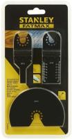 OSCILATORSKI SET STANLEY FATMAX - REZANJE 3PC - ST Stanley STA26150