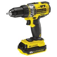 AKU VRTALNIK/VIJAČNIK 18 V Stanley FMC600D2