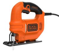 VBODNA ŽAGA 400 W Black&Decker KS501