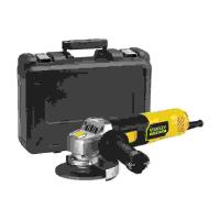 KOTNI BRUSILNIK 125 MM 850 W Stanley FME822K