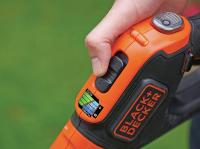 AKU KOSILNICA Z NITJO 18V 2,0 Ah BAT Black&Decker STC1820EPC