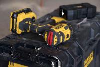 AKU VRTALNIK/VIJAČNIK 18 V 2,0Ah Stanley FMC607D2