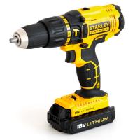 NLS AKU VRTALNIK 10,8 V, 1,5Ah Stanley FMC041S2