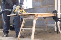 KROŽNA ŽAGA 1650 W 65 mm Stanley FME301