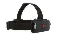 POLNILNA NAGLAVNA SVETILKA 800LM CAT CT4305