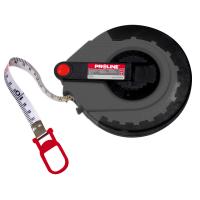 METER FIBERGLASS 50M PROLINE PROLINE 20305