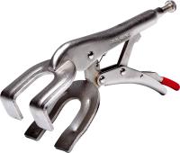 GRIP KLEŠČE ZA VARJENJE U-OBLIKE 225mm PROLINE 28251