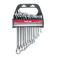 12-DELNI SET KLJUČEV 6-22 MM PROLINE 35312