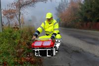 KOVČEK ZA ORODJE Z ALU ROČAJEM 25