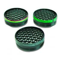 ABSORBERJI ZA POLMASKE