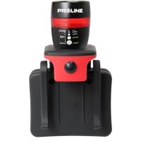 SVETILKA ČELNA 3XAAA XPE 135LM CE PROLINE PROLINE 51031
