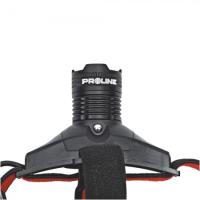 SVETILKA ČELNA POLNILNA XPE 150LM CE PROLINE PROLINE 51032