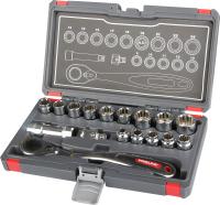 17-DELNI SET NASADNIH KLJUČEV PROLINE 58717