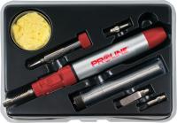 GORILNIK PLINSKI SET 7KOM PROLINE PROLINE 60037