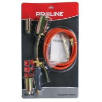 GORILNIK ŠIROKI 25,35,50 MM + CEV PROLINE 60042