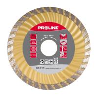 REZALNI DIAMANTNI DISK SUPER TURBO 230 MM PROLINE 88114