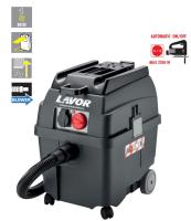 GRADBENI SESALEC 220-240V/50-60Hz LAVORWASH PROWORKEREM