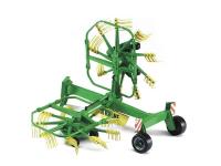 BRUDER 02216 PRIKL.ZGRABLJALNIK