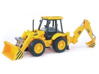 BRUDER 02428 BAGER NAKLADAČ 52CM
