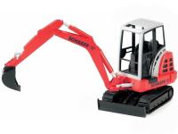 BRUDER 02432 BAGER MINI SCHAFF 35CM