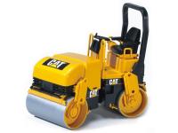 BRUDER 02433 VALJAR CAT 18CM