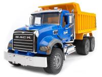 BRUDER 02815 TOVORNJAK MAC