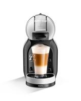 KRUPS Dolce Gusto Mini Me arktično siv/črn KP123B10