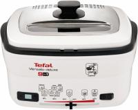 TEFAL cvrtnik Versalio Deluxe II FR495070