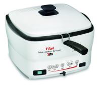 TEFAL cvrtnik Versalio deluxe FR490070