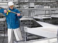 Karcher PROFI čistilec HD 10/15-4 Cage Food 1.353-908.0