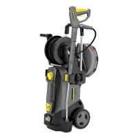 Karcher PROFI čistilec HD 5/15 CX Plus + FR Classic, 1.520-934.0