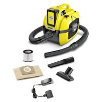 Karcher sesalnik WD 1 Compact Batt Set 1.198-301.0