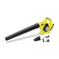 Karcher puhalnik listja LBL 2 BatterySet 1.445-110.0 KOMPLET Z BATERIJO