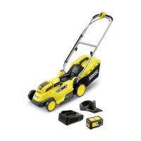 Karcher bat. kosilnica LMO 18-36 Bat.Set 1-444-421.0