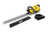 Karcher škarje za grm. HGE 18-50 Bat.Set 1.444-241.0