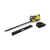 Karcher škarje za grm. HGE 36-60 Bat.Set 1.444-251.0