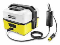 Karcher mobilni čistilec OC3 Plus Car 1.680-034