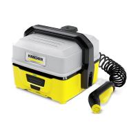 Karcher mobilni čistilec OC3 1.680-015