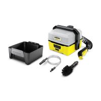 Karcher mobilni čistilec OC3 + Adventure 1.680-016
