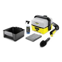 Karcher mobilni čistilec OC3 + Bike 1.680-017.0
