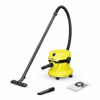 Karcher sesalnik WD 2 Plus V-12/4/18 1.628-000.0