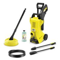Karcher čistilec K3 Power Control Home 1.676-103.0