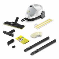 Karcher parni čistilec SC 4 EasyFix bel 1.512-630.0