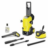 Karcher čistilec K5 WCM Premium Home 1.324-462.0