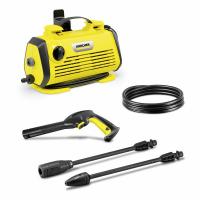 Karcher čistilec K3 Horizontal 1.602-821.0
