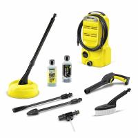 Karcher čistilec K2 Classic Car & Home 1.673-571.0