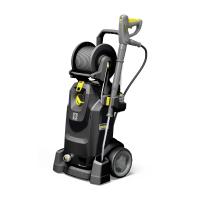 Karcher PROFI čistilec HD 7/16 MXPlus+FR Anniversary edition, 1.524-968.0