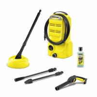 Karcher čistilec K2 Classic Home 1.673-573.0